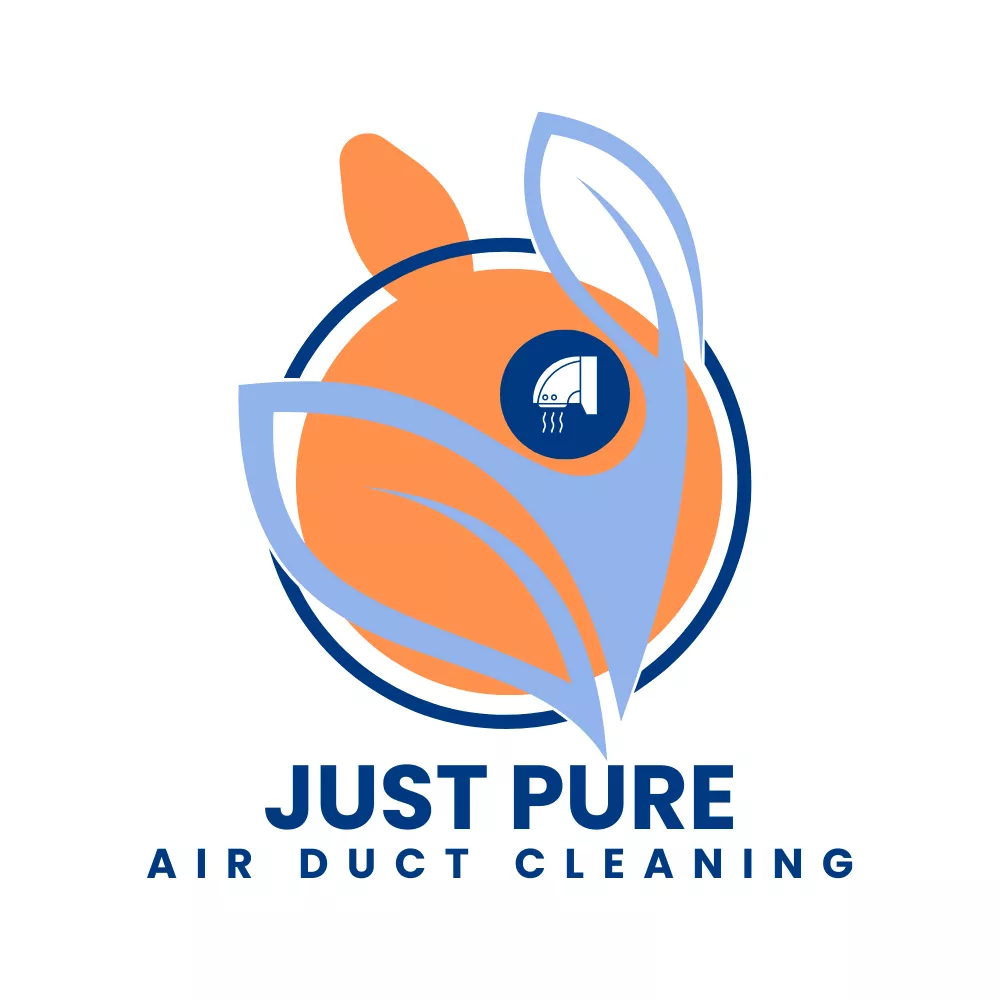Just Pure Air Duct Cleaning Services Camden NJ logo